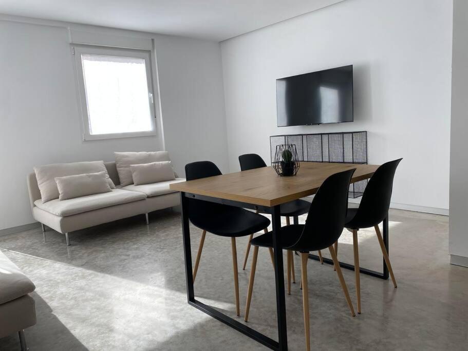 Greandco Parking Publico Gratuito Apartment Toledo Luaran gambar