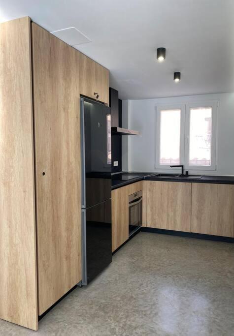 Greandco Parking Publico Gratuito Apartment Toledo Luaran gambar